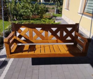 Huśtawka szeroka