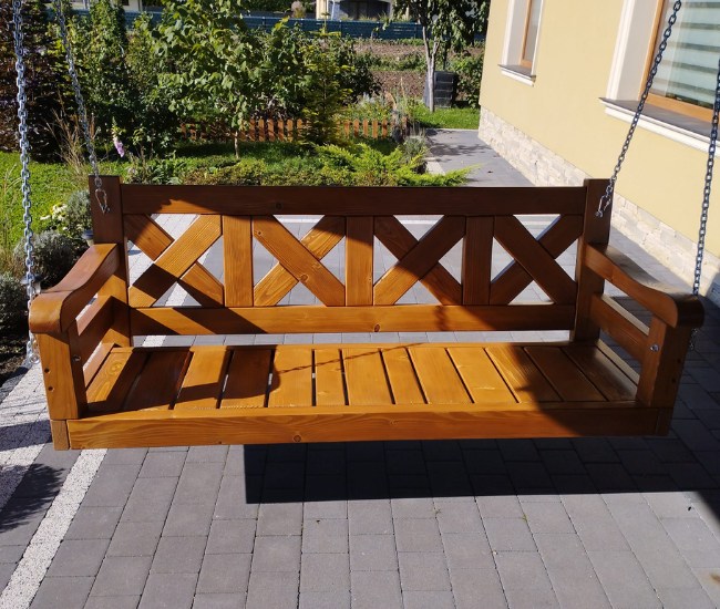 Huśtawka szeroka