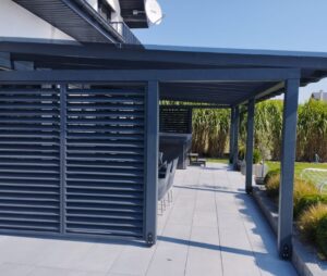 zadaszenie-tarasu-glogow małopolski